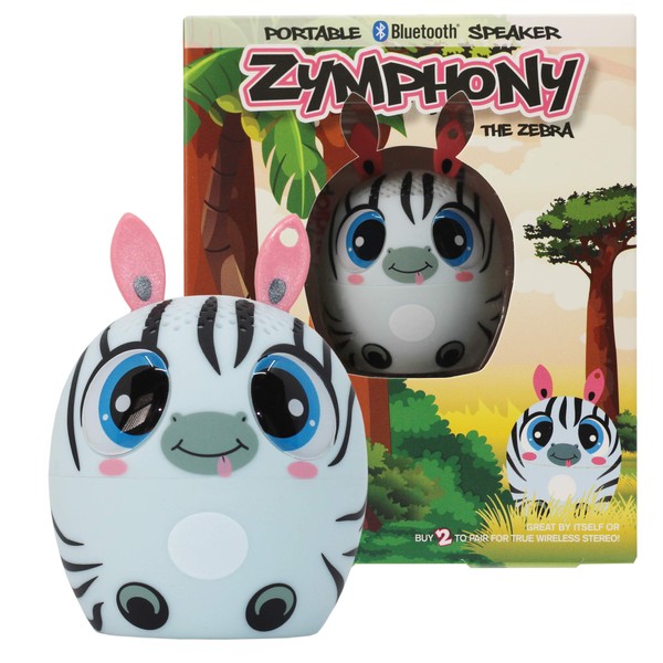 My Audio Pet Mini Bluetooth Animal Wireless Speaker for Kids