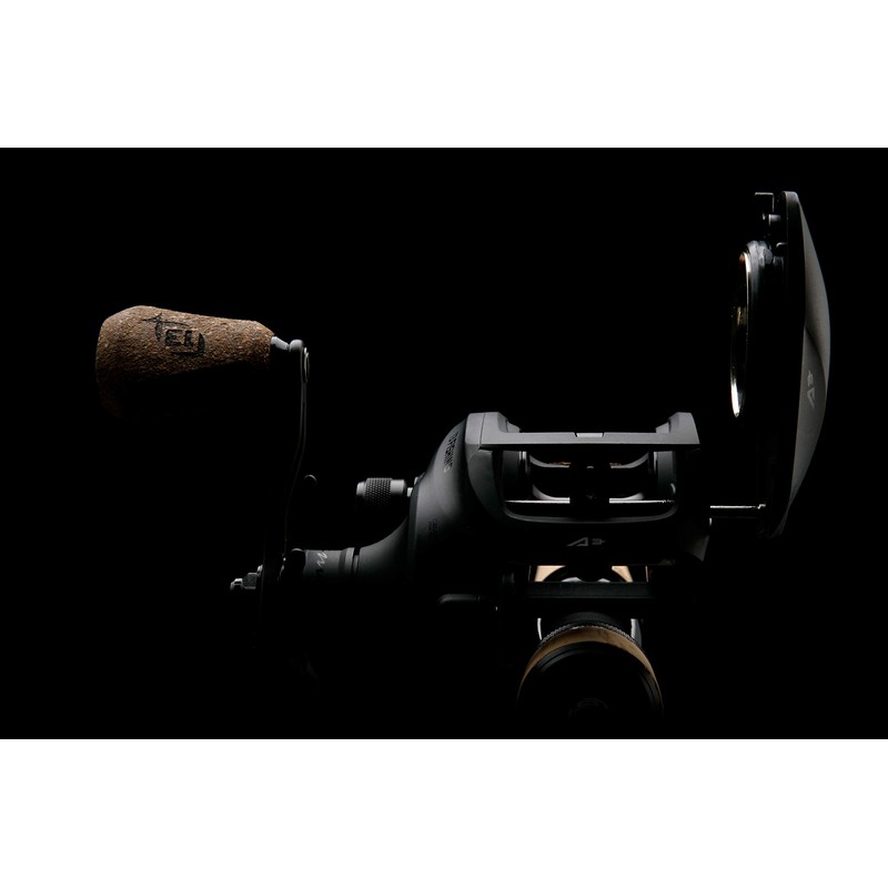 13 FISHING - Concept A3 Baitcast Fishing Reel