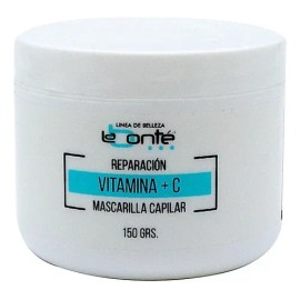 Labonte Mascarilla Capilar Vitamina C 150g