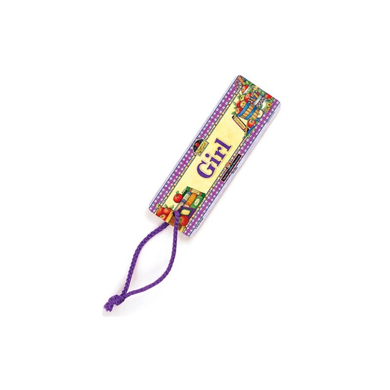 Teacher Created Resources Girl Pass from Susan Winget , 5004