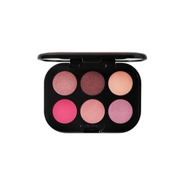 Connect in Color Eye Shadow Palette X6 / 커넥트 인 컬러 아이 섀도우 팔레트 X6