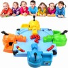 21 Pcs Game Replacement Balls - Plastic Marble Game Ball