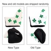 Golf Blade Putter Cover Mallet, Golf Club Covers PU Leather