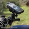 TUSITA GPS Mount Holder with Ball Compatible with Garmin Montana