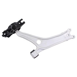 ApplianPar Front Lower Driver Side Control Arm with Bracket for Honda Accord 2018-2021