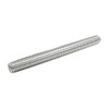 Quickun 304 Stainless Steel Fully Thread Rod, M8-1.25 Thread Pitch,