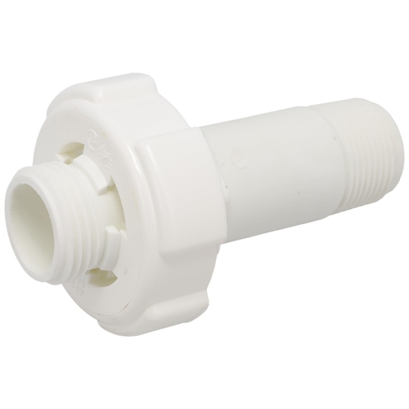 Supplying Demand SP12159C Water Heater Drain Valve - Handgrip (Concentric)