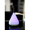 SPT SA-005 Ultrasonic Aroma Diffuser/Humidifier