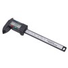 Calibrador Digital Vernier Calibrador Digital Electrónico Alta Precisión Rango de