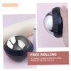 IWOWHERO Detachable Practical Massaging Ball for Muscle Relief Handheld Ice