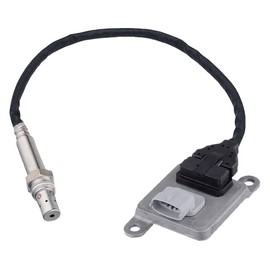 Mytee Products Inlet 12V Upstream Nitrogen Oxides Sensor for Chrysler Dodge Ram 200 (2000), Replaces 68067521AA, 5WK96684, 5WK96684A OEM