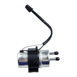 XTSZHDSL Fuel Pump 5KS-13907-01-00 Compatible for Yamaha XVS650 V-Star 650 1100 Classic 2004-2010
