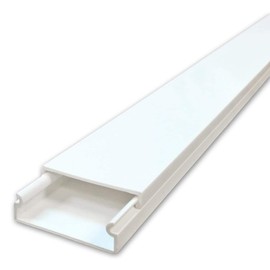 Electriduct Wire Channel Raceway (5ft Stick)