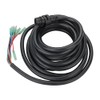 zayody Cable Main Wire Harness Compatible with Yamaha Outboard Motor
