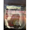 Kona Superlight Acoustic Guitar Strings Super Light A207