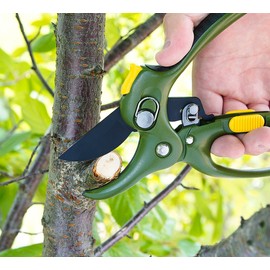 Kakuri Sangyo Gardening Pro Power Up Pruning Shears Replacement Blade Type SGS-30