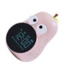 Pear Wake Up Alarm Clock Cartoon Cute Cartoon Children Kids