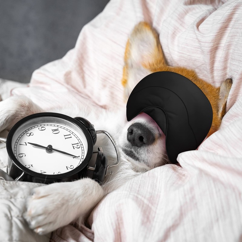 Silk Eye Mask, Eye Mask for Sleeping, Blindfold, Super Soft