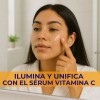 Sérum Neoprosone con Vitamina C y Alfa Arbutina para Despigmentar