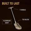 Leather Hero Heavy-Duty Metal Shoe Width Stretcher – Cast Aluminum