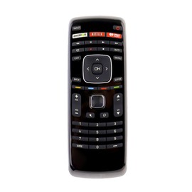 XRT112 Replace LED Smart Internet TV Remote Control fit for Vizio TV E241i-A1 E241I-A1W E280I-A1 E291I-A1 E320I-A2 E390I-A1 E390I-B1 E401I-A2 E420i-A1 E420I-A0 E500I-B1E E502AR