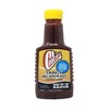 16oz Bottle of Barbecue Sauce Cookies Tangy Mustard Country Blend