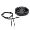 vhbw Lens Cap 37 mm compatible with Sony DCR-DVD450, DCR-DVD404,