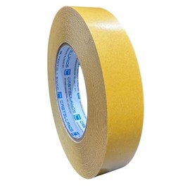 Catellanos Double Sided Tape, 36 Yards Mounting Tape – Strong Adhesive for LED Strip Lights, Automotive, Window Treatments, Home & Office Decor, Indoor/Outdoor Use (1")