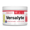 PEScience Versalyte Keto Electrolyte Powder, Sugar Free, Wild Berry Splash,