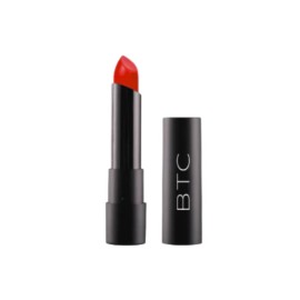 By The Clique "Red Carpet Ready" Premium Satin Lipstick | Deep Red | By The Clique