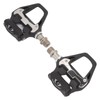 1 Pair Bicycle Self Locking Pedals Mountain Bike Lock Pedal