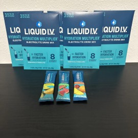 LIQUID I.V. HYDRATION MULTIPLIER/5pa