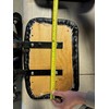 New Replacement seat Cover fits Toyota Forklift Early Style 773