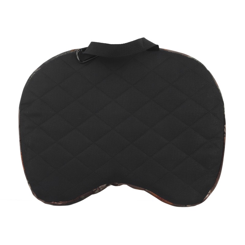 Outdoor Cushion Waterproof Soft Comfortable Thickening Irregular Stadium Cushion Pad