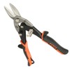 Heavy Duty Aviation Tin Snip Sheet Metal Cutter Shear Tinsnip