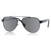ON WING Classic Aviator Polarized UV400 Sunglass for Men Women