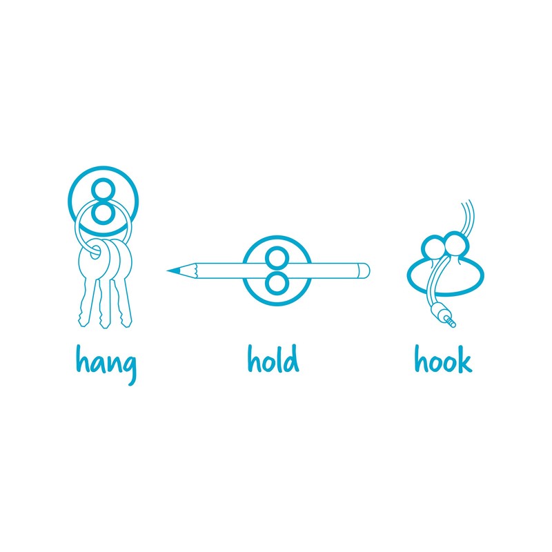 Dreamfarm Jot Set of 4 DFJO8036