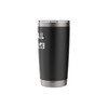 Rusty Nail Blacksmith Wild West Stainless Steel Insulated Tumbler