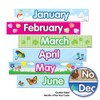 EAI Education Daily Math Calendar