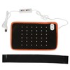 Infrared Light Therapy Belt 36pcs Light Chip Red Light Wearable