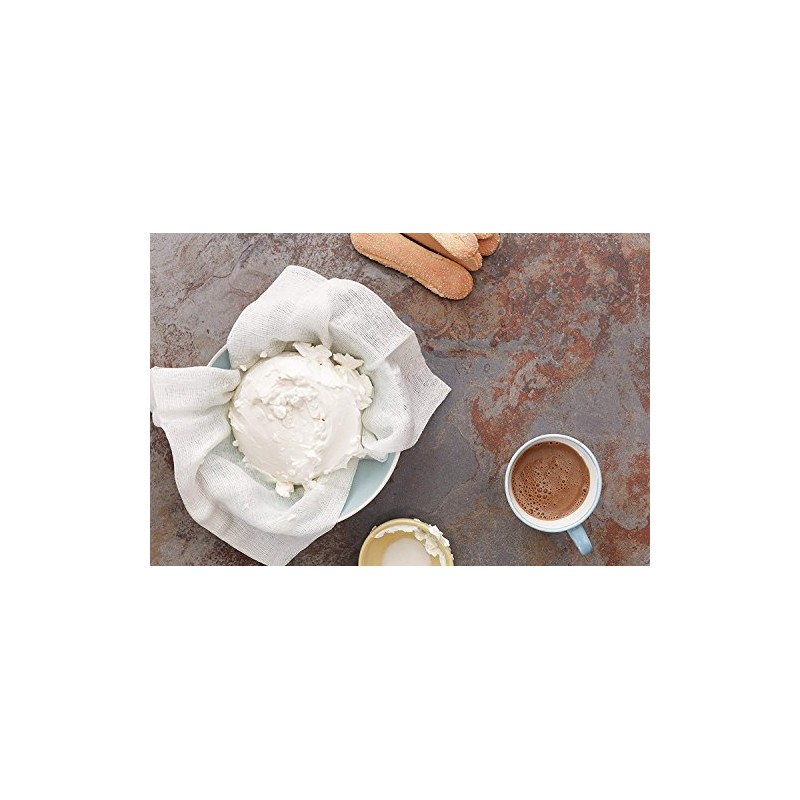 Mrs. Anderson’s Baking Extra-Fine Cheesecloth, 1 Pack