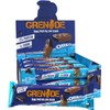 Grenade High Protein, Low Sugar Bar, Vanilla, 12 x 60g