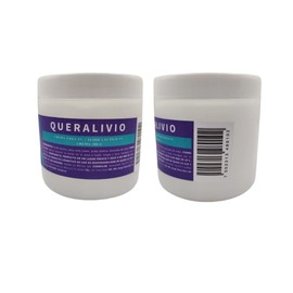 Crema a base de urea concentrada al 5% y ácido láctico concentrado al 5% 200 gramos.