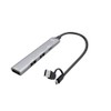 I-TEC USB-A/USB-C 4 Port Hub