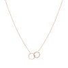 Tamaris Necklace, Stainless Steel, none