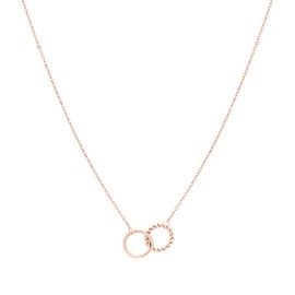 Tamaris Necklace, Stainless Steel, none