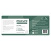 Mucura Psyllium Husk Capsules Pack of 225 – Quick &