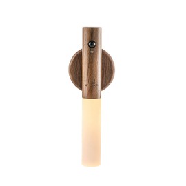 Gingko Smart Baton Light Walnut