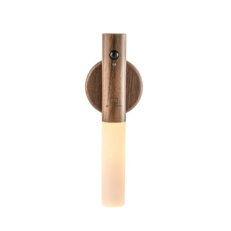 Gingko Smart Baton Light Walnut
