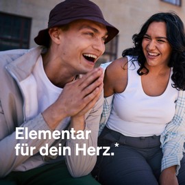 Omega 3 – 180 Kapseln – 2000mg Fischöl pro Tagesdosis – Triglycerid-Form mit EPA und DHA – Laborgeprüft, aufwendig aufgereinigt und aus Anchovis aus Peru